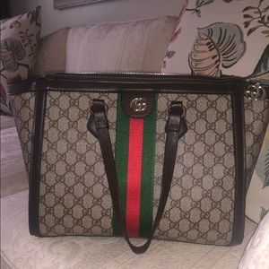 Gucci Bag (read description)